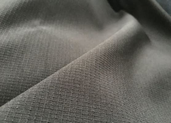 Bahan seragam PDL ripstop kuat