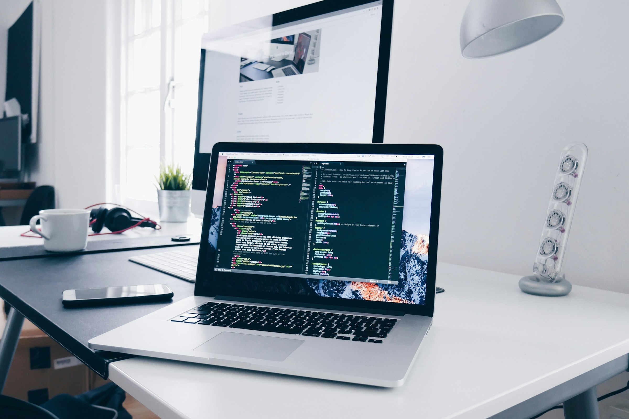 keuntungan belajar coding untuk karier profil