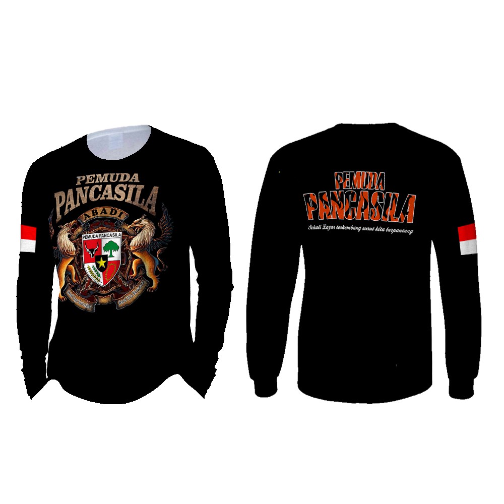 Sablon Kaos Custom
