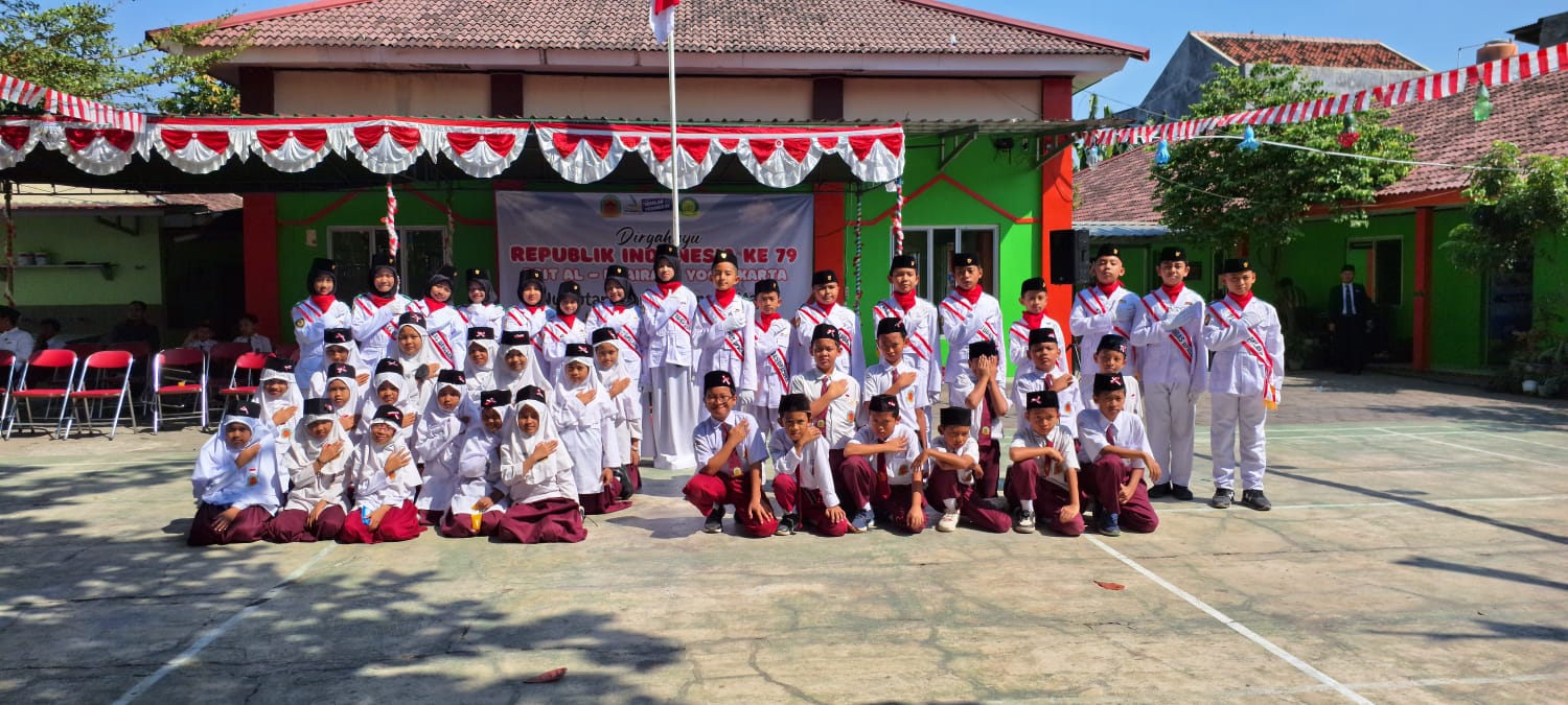 Pendidikan moral Islami di sekolah Islam