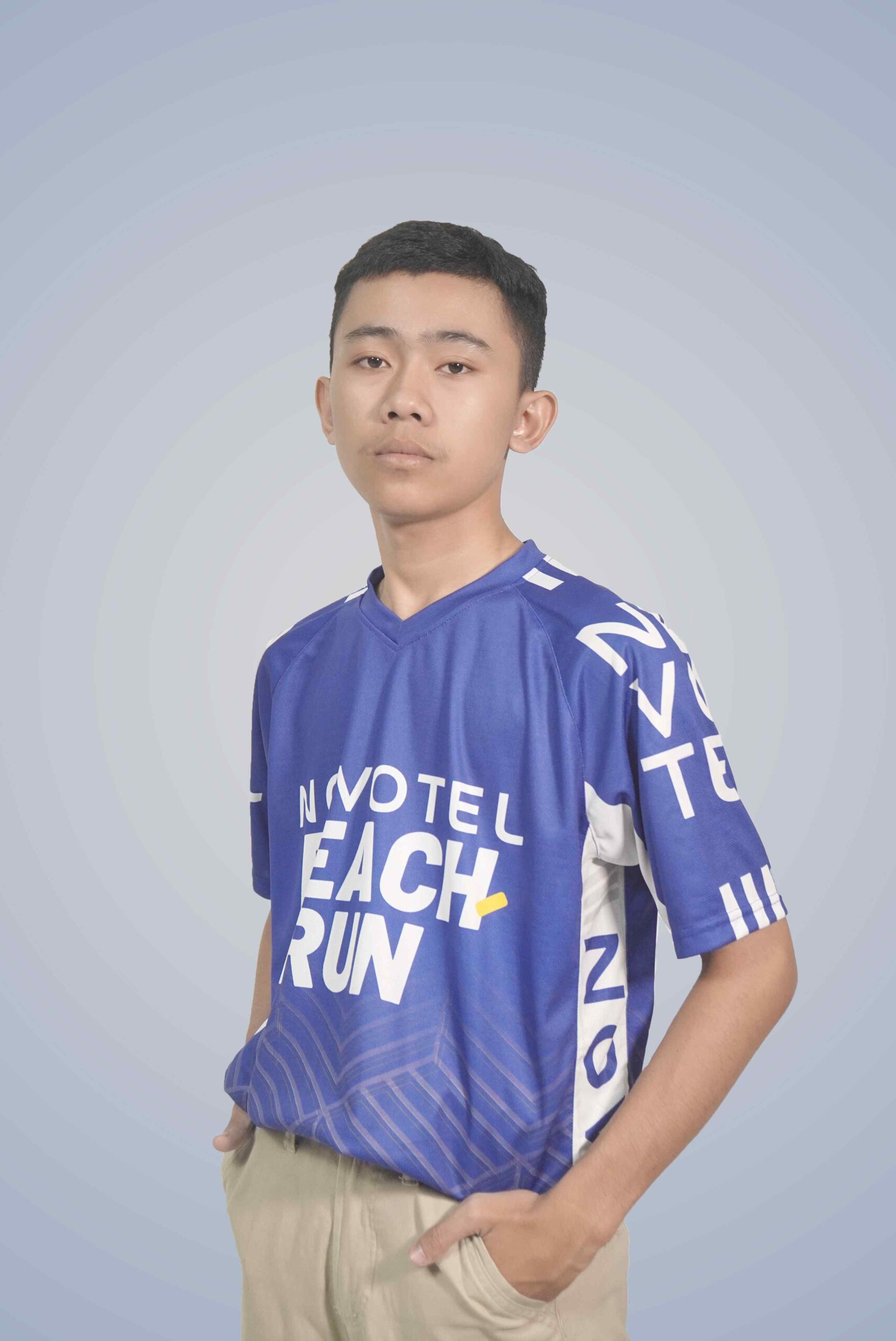 bahan jersey yang awet