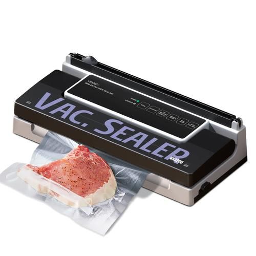 Continuous Sealer