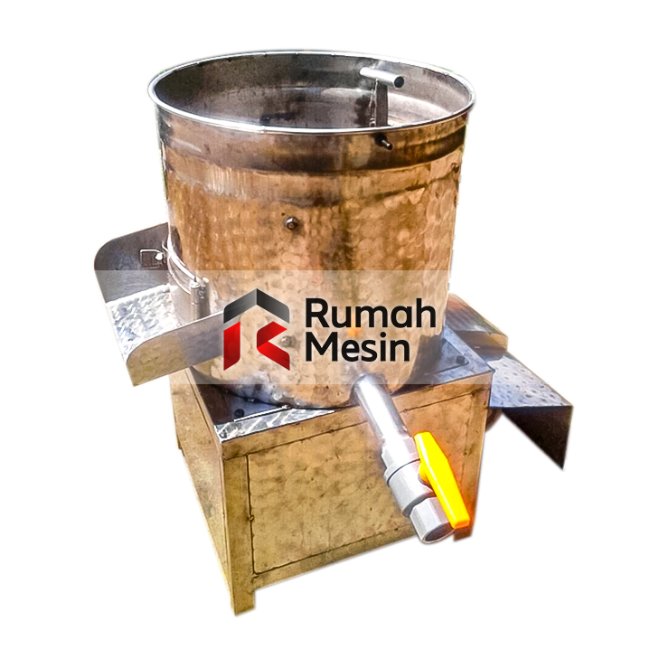 fungsi alat perajang bawang