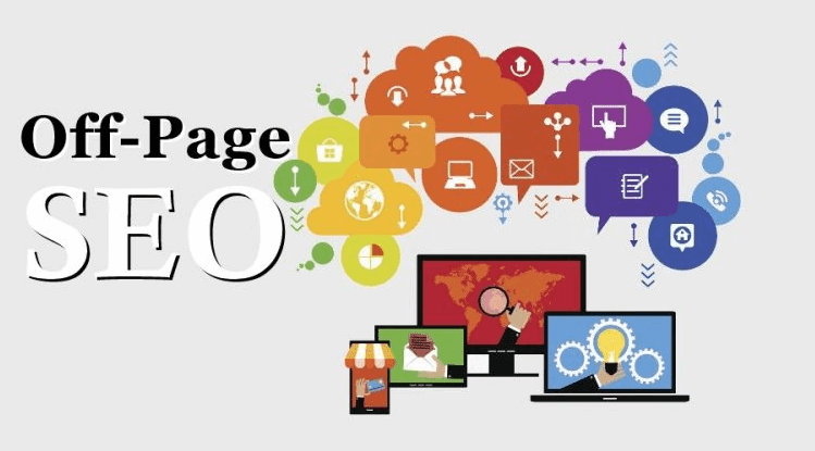 Teknik Kampanye SEO Off Page