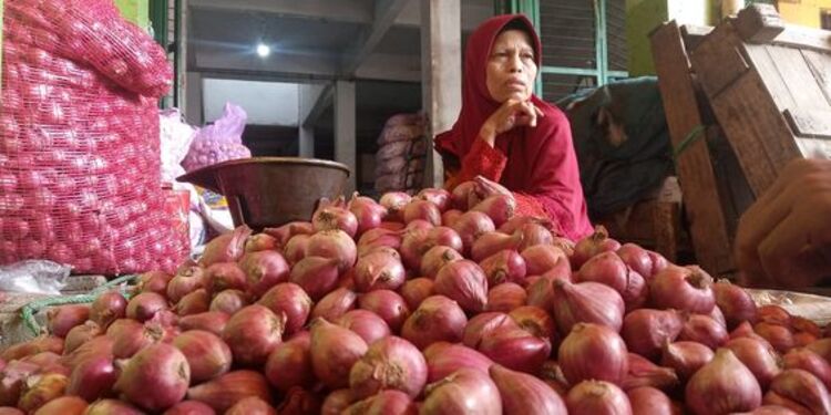 Dampak konsumsi bawang merah