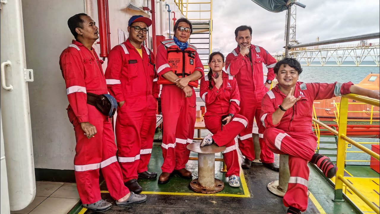 Kegunaan Wearpack dan Coverall