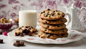 fungsi maizena pada cookies