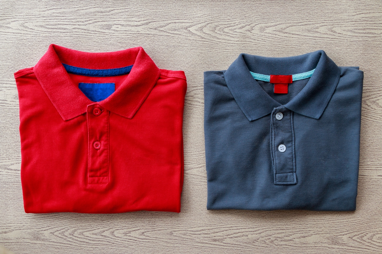 Bahan polo lacoste