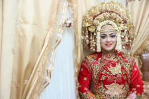 baju adat payakumbuh