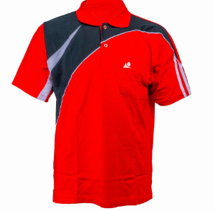kaos olahraga bengkulu