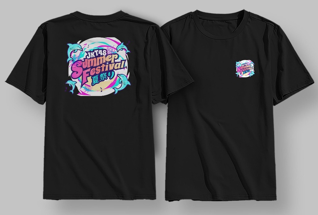 sablon kaos festival kendari