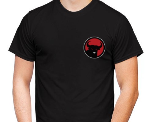 Kaos Partai Desain Kreatif
