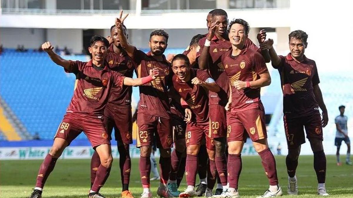 jersey psm makassar 2023