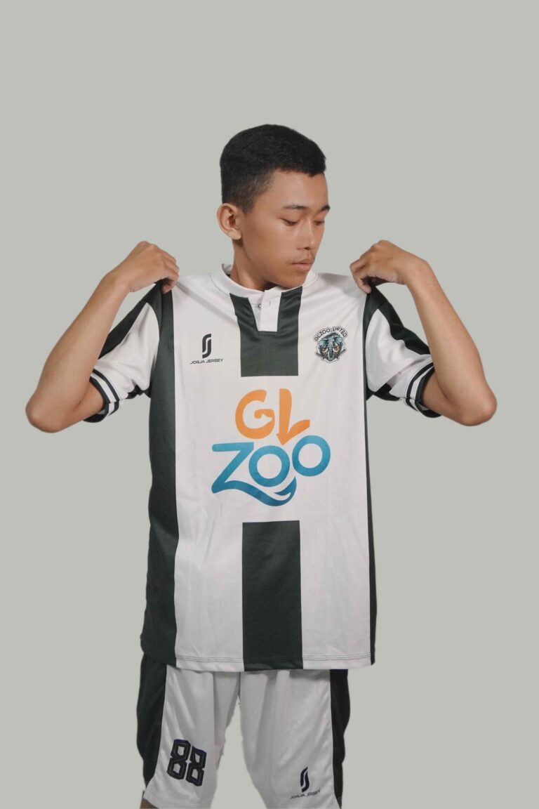 Jersey custom cepat