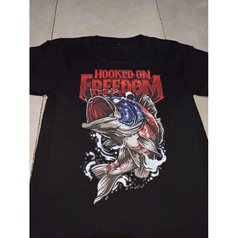 Kaos Custom Kreatif