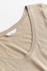 Kaos Linen Blend
