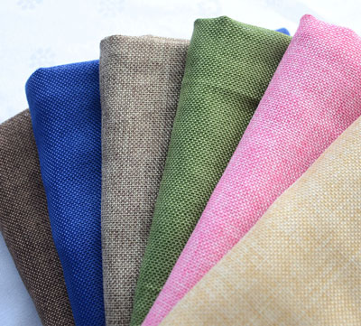 Karakteristik Bahan Linen Blend untuk Kaos