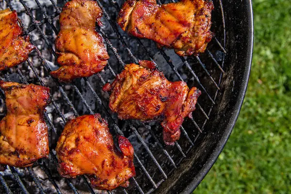 best way to grill