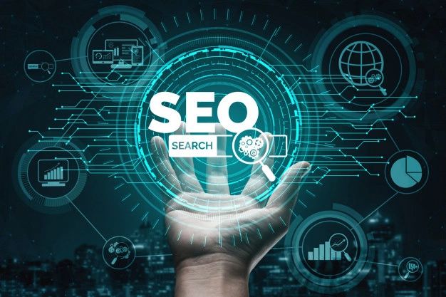 Strategi SEO untuk pemula