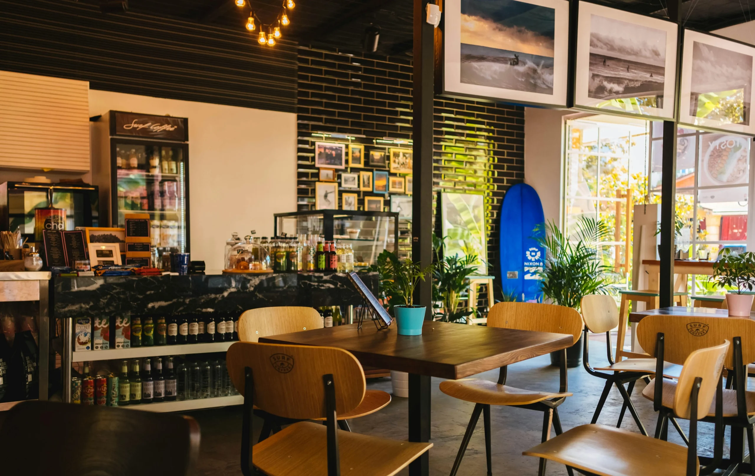 ide bisnis restoran kekinian