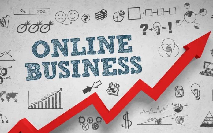 cara mengelola bisnis online