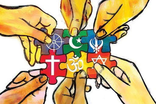 tantangan toleransi agama di era modern