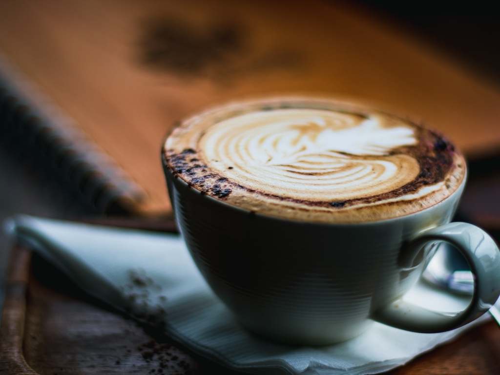 cara memilih kopi di cafe