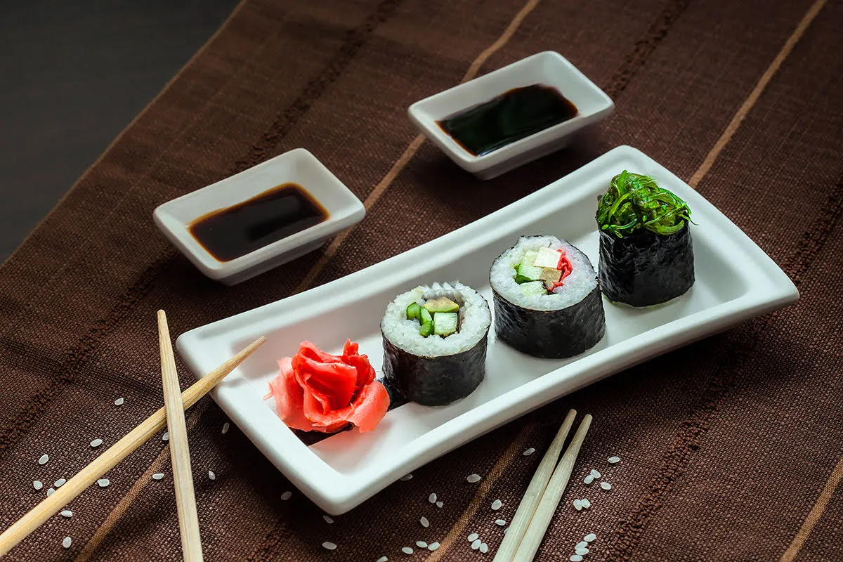 Restoran Terbaik di Jepang