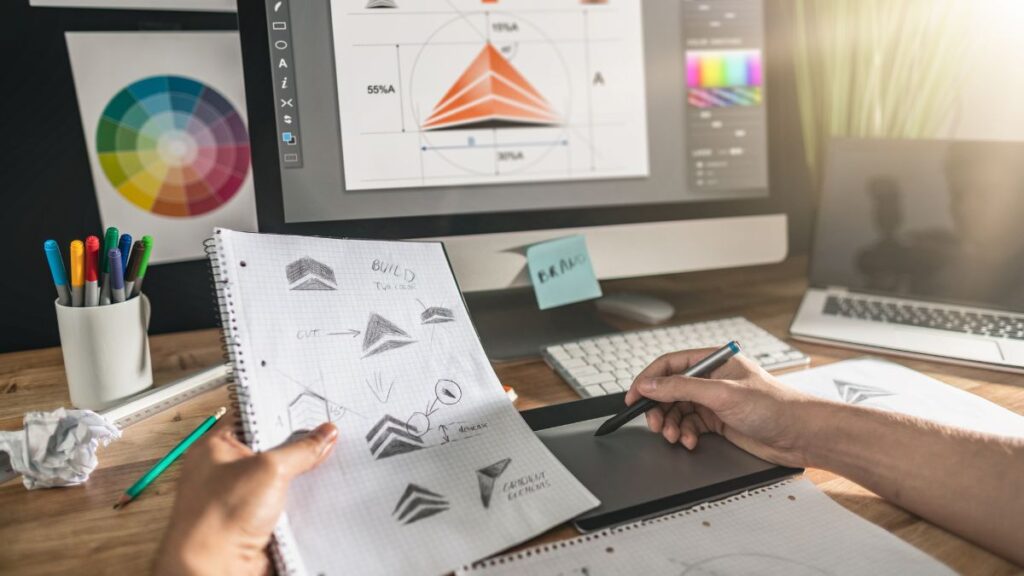Prinsip desain Visual Prinsip Desain Visual