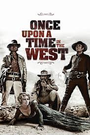 Once Upon a Time in the West, 7 Film Barat yang Wajib Tonto