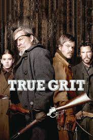 True Grit, 7 Film Barat yang Wajib Tonto
