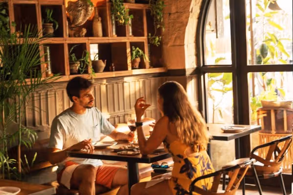  Restoran Tapas