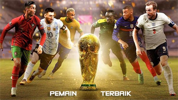 sepak bola dunia