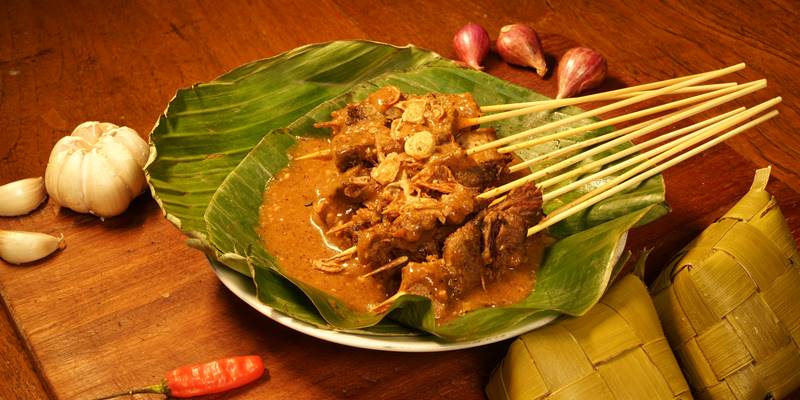 kuliner indonesia terkenal