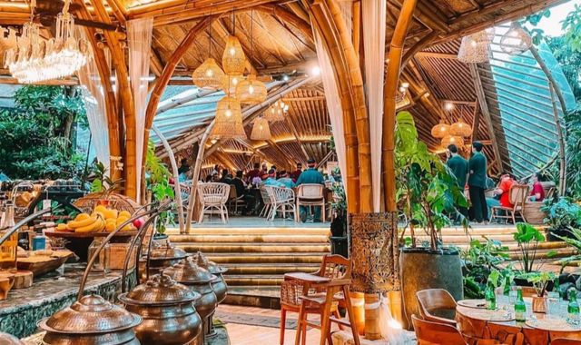 rumah makan terbaik