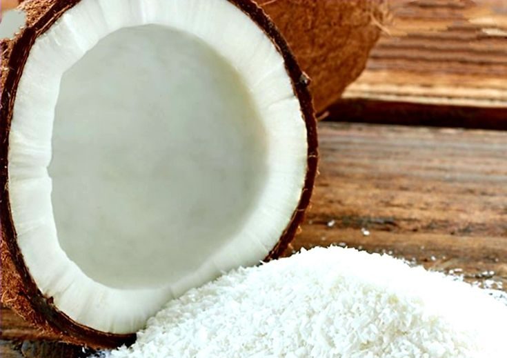 Peluang Bisnis Jasa Parut Kelapa