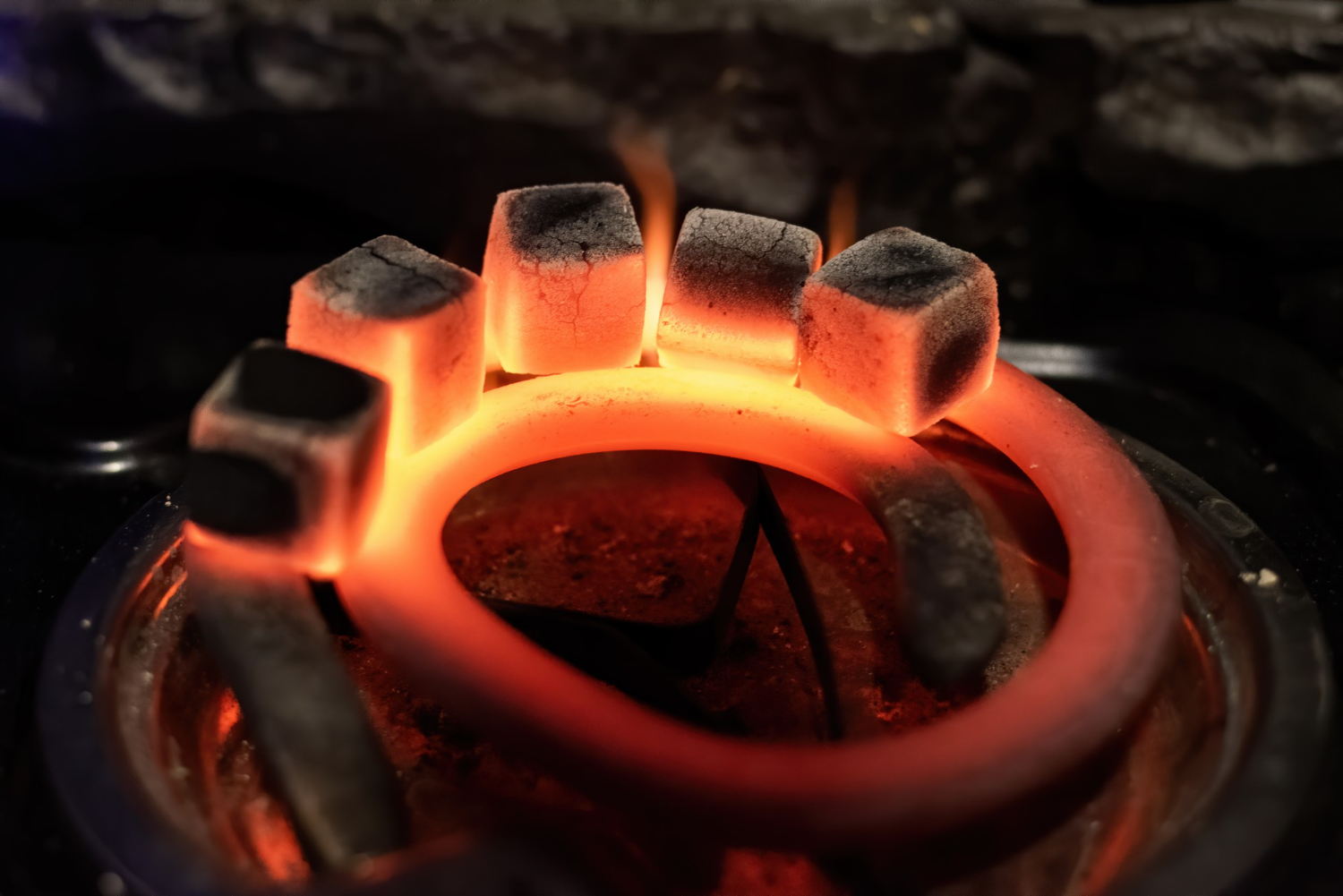 Benefits of using briquettes