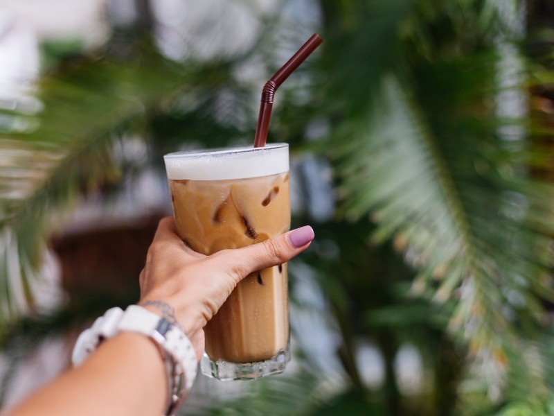 Resep Minuman Kopi Kekinian