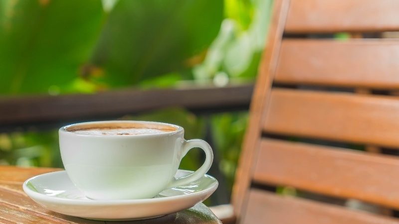 Resep Minuman Kopi Kekinian
