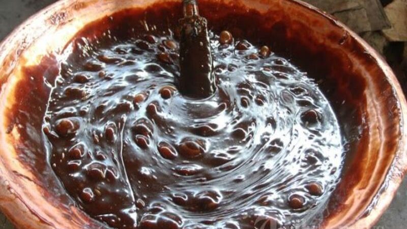 tips bikin dodol mudah
