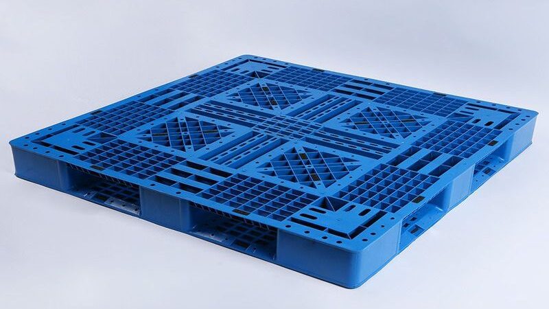 Harga pallet plastik pabrik