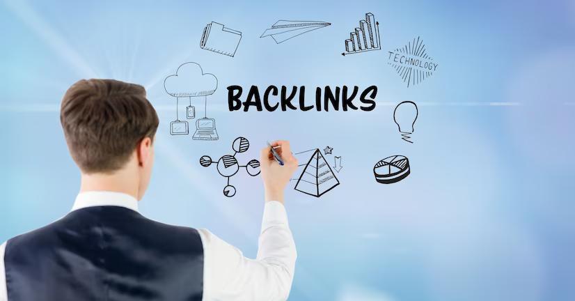 Panduan memilih jasa backlink