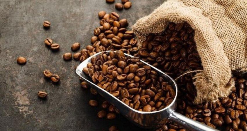 kopi unggulan pengupas kopi
