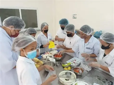evaluasi dampak lingkungan dapur