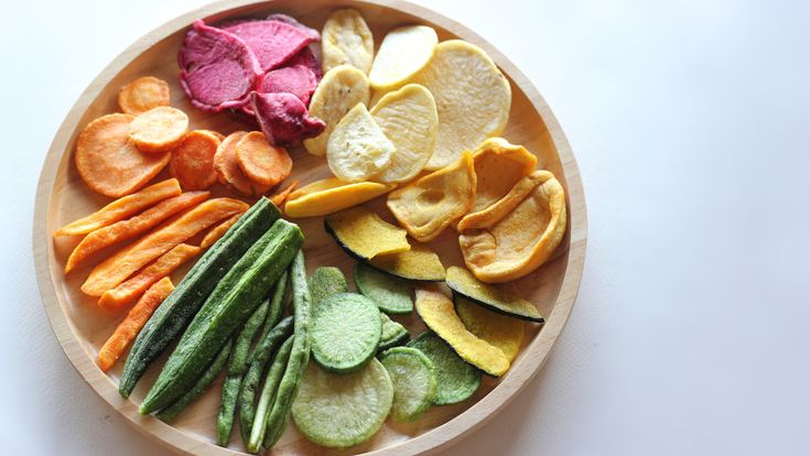 Rahasia Sukses Bisnis Keripik Sayur Usaha Vacuum Menguntungkan