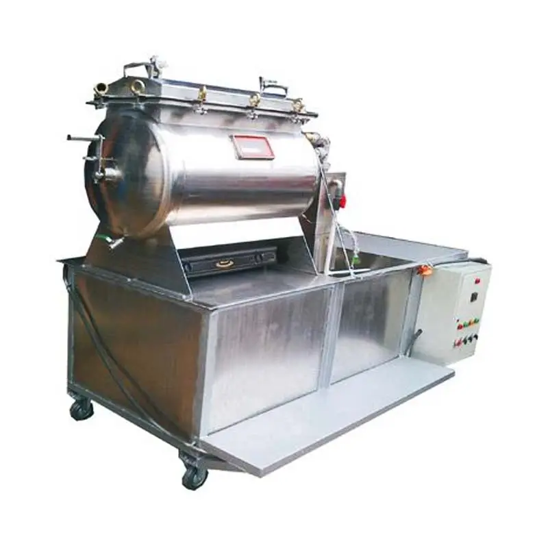 Kenapa Vacuum Fryer Tepat untuk UMKM