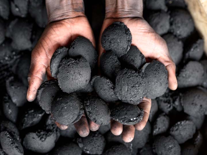 Sustainable briquette alternatives to coal