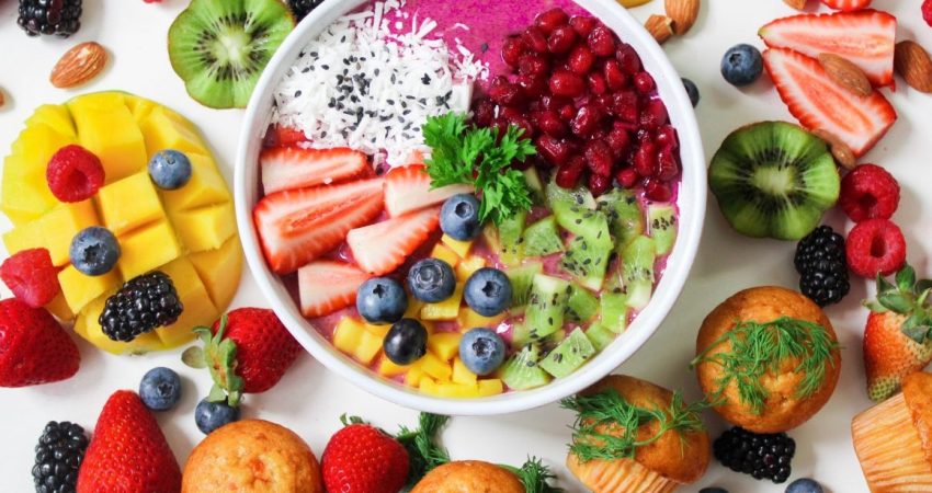 strategi pengaturan menu seimbang