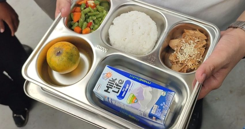 Efektivitas Menu Mingguan Bergizi untuk Kinerja