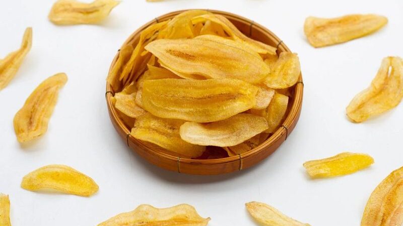 rajang pisang cepat hasil rapi